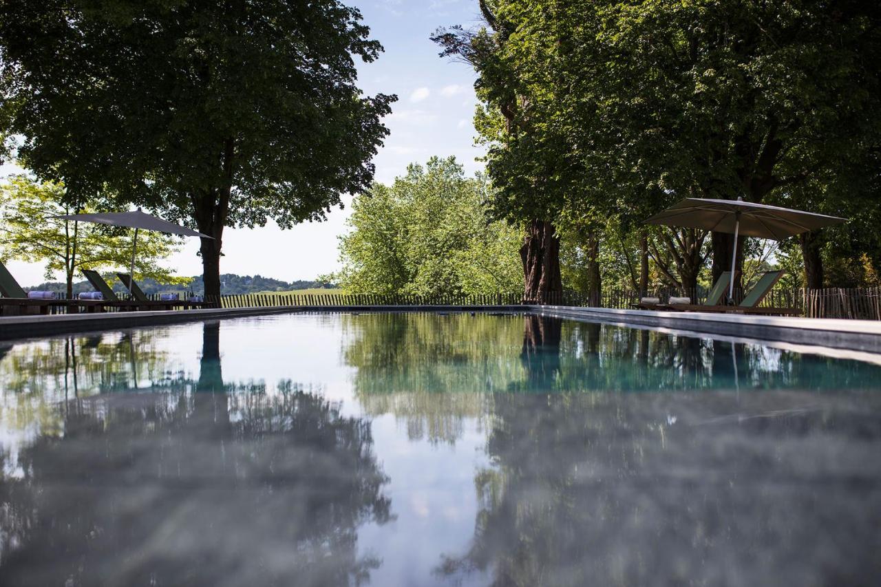 فندق L'Auberge Basque-Relais & Chateaux Saint-Pée-sur-Nivelle المظهر الخارجي الصورة