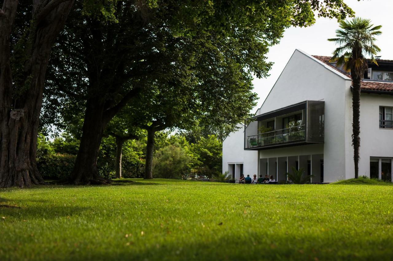 فندق L'Auberge Basque-Relais & Chateaux Saint-Pée-sur-Nivelle المظهر الخارجي الصورة